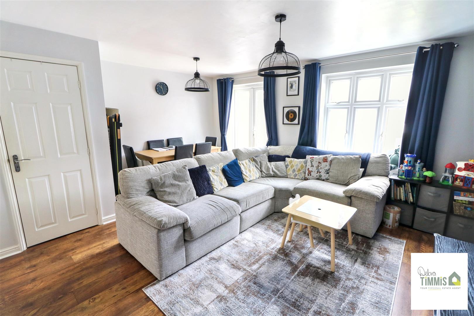 3 bed property in Blithfield Way, Stoke-On-Trent